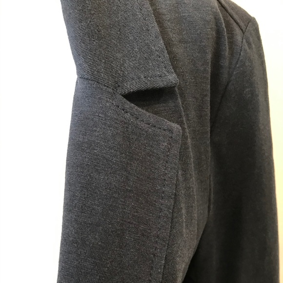 Blazer - Navy (new) - Picture 5 of 6